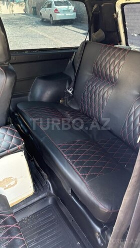 LADA (VAZ) Niva 2012, 400,000 km - 1.7 l - Bakı