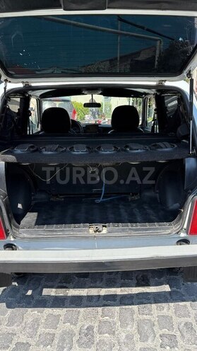 LADA (VAZ) Niva 2012, 400,000 km - 1.7 l - Bakı