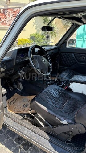 LADA (VAZ) Niva 2012, 400,000 km - 1.7 l - Bakı