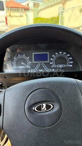 LADA (VAZ) Niva 2012, 400,000 km - 1.7 l - Bakı