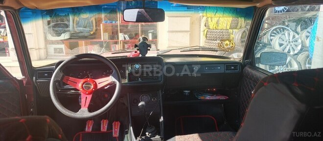 LADA (VAZ) 2107 1996, 99,999 km - 1.6 l - Gəncə