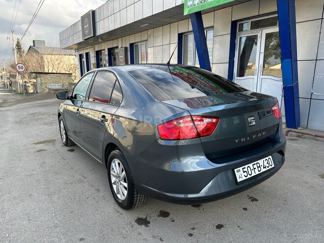 SEAT Toledo 2014, 225,000 km - 1.6 л - Xırdalan