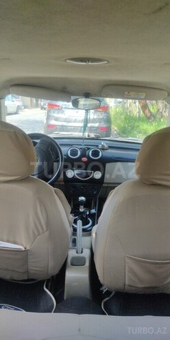 Lifan 320 2012, 160,000 km - 1.3 l - Bakı