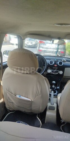 Lifan 320 2012, 160,000 km - 1.3 l - Bakı