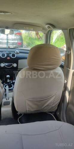Lifan 320 2012, 160,000 km - 1.3 l - Bakı