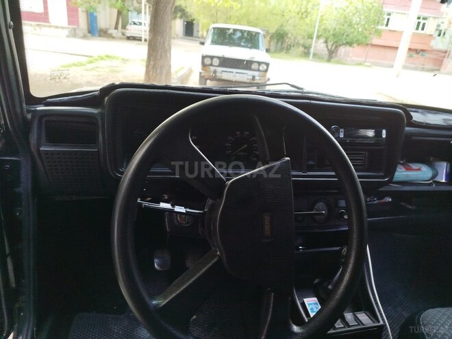 LADA (VAZ) 2107 2010, 70,000 km - 1.6 л - Bakı