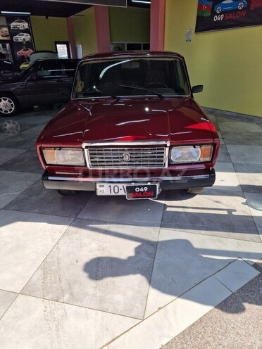 LADA (VAZ) 2107 2005, 91,874 km - 1.6 l - Bakı