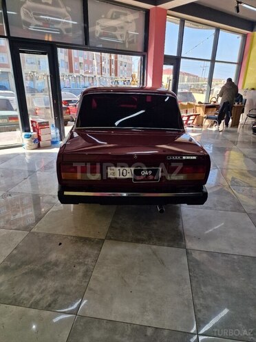 LADA (VAZ) 2107 2005, 91,874 km - 1.6 l - Bakı