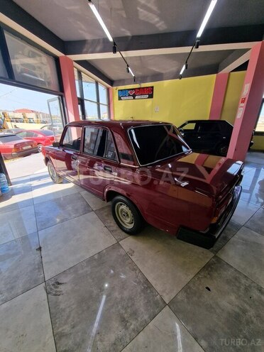 LADA (VAZ) 2107 2005, 91,874 km - 1.6 l - Bakı