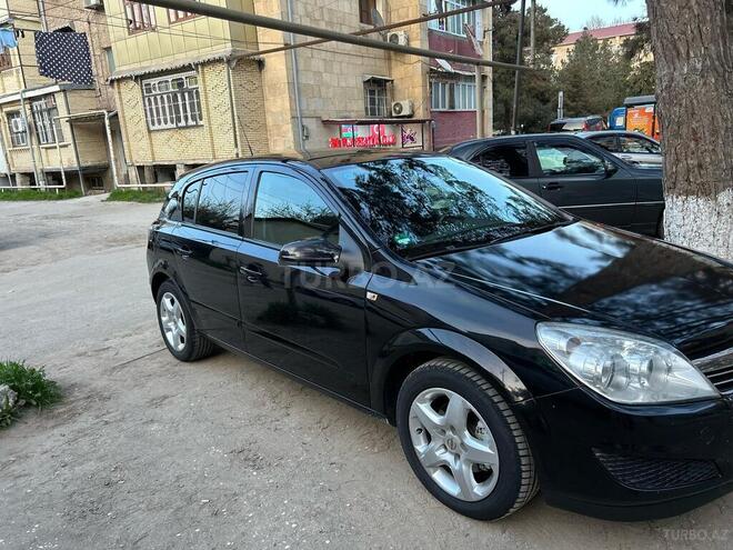 Opel Astra 2008, 286,000 km - 1.4 l - Bakı