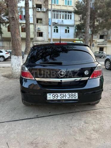 Opel Astra 2008, 286,000 km - 1.4 l - Bakı