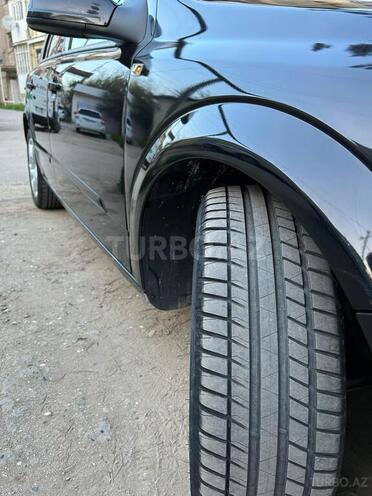 Opel Astra 2008, 286,000 km - 1.4 l - Bakı