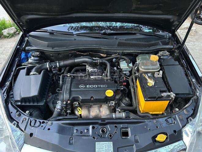 Opel Astra 2008, 286,000 km - 1.4 l - Bakı
