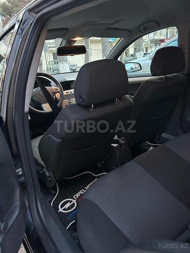 Opel Astra 2008, 286,000 km - 1.4 l - Bakı