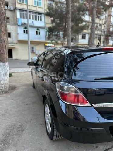 Opel Astra 2008, 286,000 km - 1.4 l - Bakı
