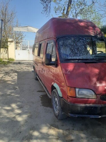 Ford Transit 1999, 300,657 km - 2.5 l - Kürdəmir