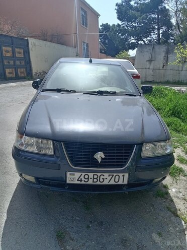 Khazar LX 2020, 190,000 km - 1.7 l - Bakı