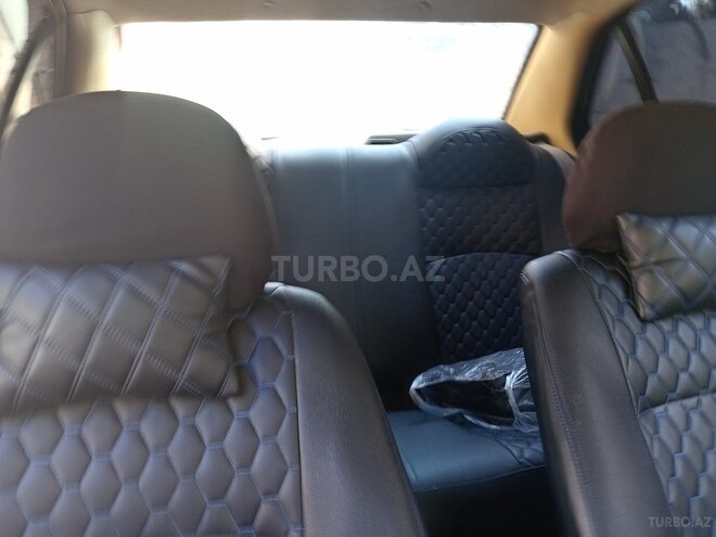 Khazar LX 2020, 190,000 km - 1.7 l - Bakı