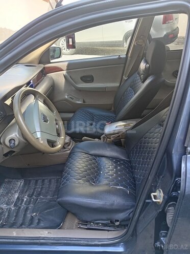 Khazar LX 2020, 190,000 km - 1.7 l - Bakı