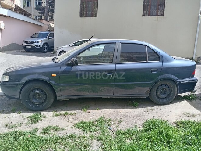 Khazar LX 2020, 190,000 km - 1.7 l - Bakı