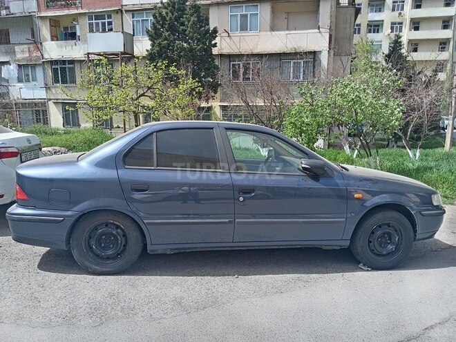 Khazar LX 2020, 190,000 km - 1.7 l - Bakı