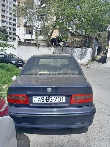 Khazar LX 2020, 190,000 km - 1.7 l - Bakı