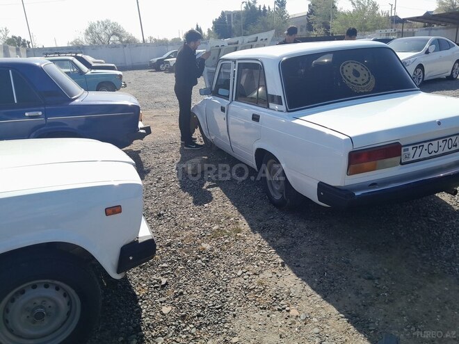 LADA (VAZ) 2107 2003, 91,847 km - 1.5 l - Şirvan