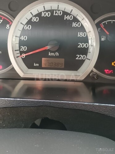 Daewoo Gentra 2014, 470,000 km - 1.5 l - Sumqayıt