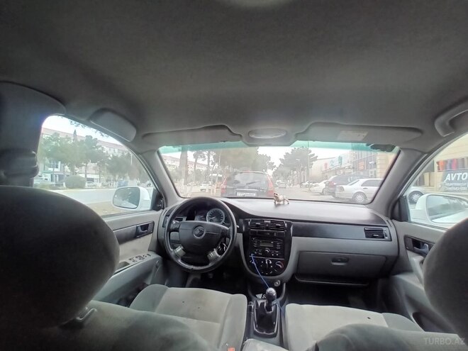 Daewoo Gentra 2014, 470,000 km - 1.5 l - Sumqayıt
