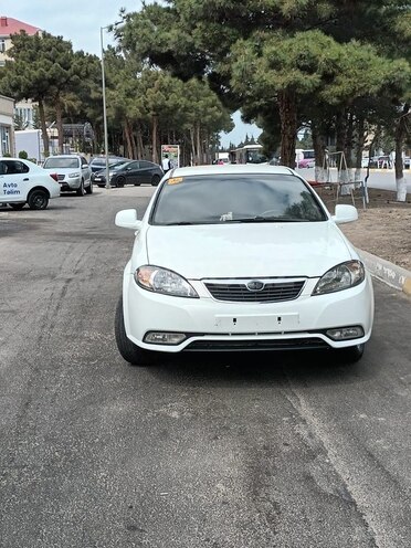 Daewoo Gentra 2014, 470,000 km - 1.5 l - Sumqayıt