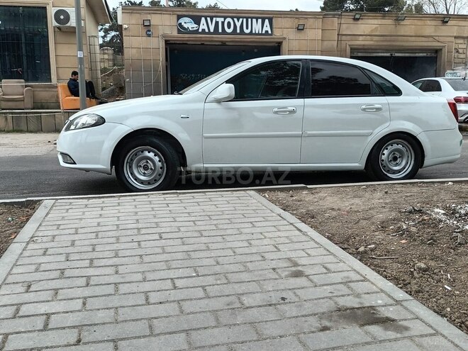 Daewoo Gentra 2014, 470,000 km - 1.5 l - Sumqayıt