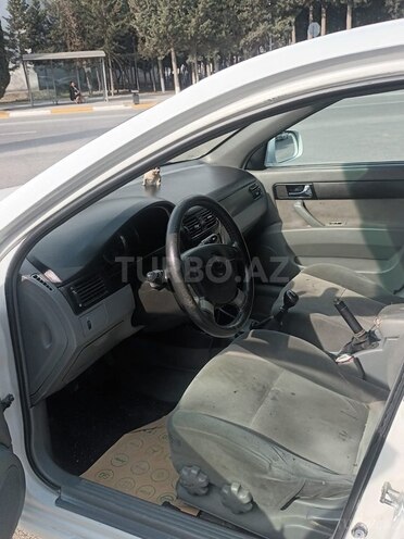Daewoo Gentra 2014, 470,000 km - 1.5 l - Sumqayıt