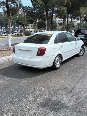 Daewoo Gentra 2014, 470,000 km - 1.5 l - Sumqayıt