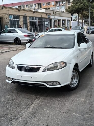 Daewoo Gentra 2014, 470,000 km - 1.5 l - Sumqayıt
