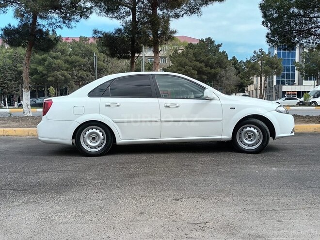Daewoo Gentra 2014, 470,000 km - 1.5 l - Sumqayıt