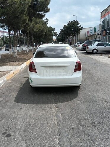 Daewoo Gentra 2014, 470,000 km - 1.5 l - Sumqayıt