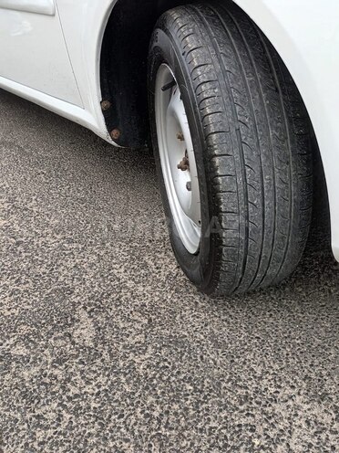 Daewoo Gentra 2014, 470,000 km - 1.5 l - Sumqayıt
