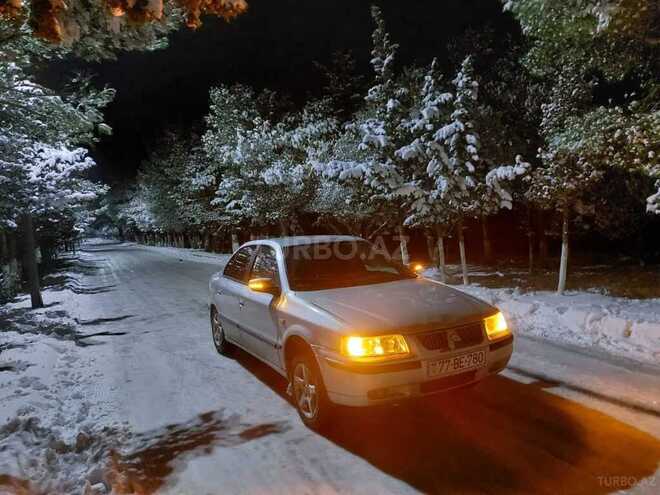 Iran Khodro Samand 2008, 434,231 km - 1.8 л - Sumqayıt