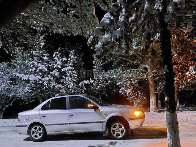 Iran Khodro Samand 2008, 434,231 km - 1.8 л - Sumqayıt