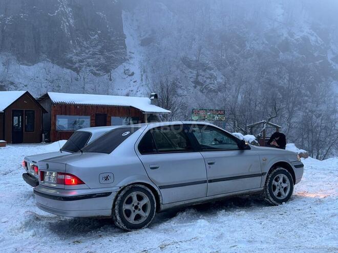 Iran Khodro Samand 2008, 434,231 km - 1.8 л - Sumqayıt