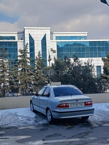 Iran Khodro Samand 2008, 434,231 km - 1.8 л - Sumqayıt