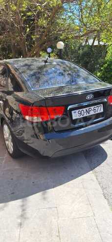Kia Cerato 2011, 104,000 km - 1.6 л - Bakı