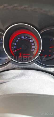 Kia Cerato 2011, 104,000 km - 1.6 л - Bakı