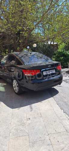 Kia Cerato 2011, 104,000 km - 1.6 л - Bakı