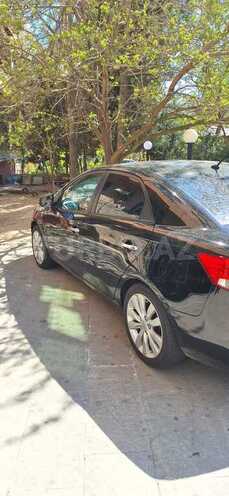 Kia Cerato 2011, 104,000 km - 1.6 л - Bakı