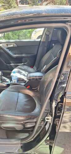 Kia Cerato 2011, 104,000 km - 1.6 л - Bakı