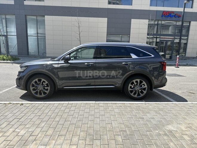 Kia Sorento 2020, 102,500 km - 2.2 l - Bakı