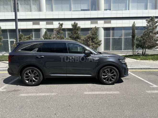 Kia Sorento 2020, 102,500 km - 2.2 l - Bakı