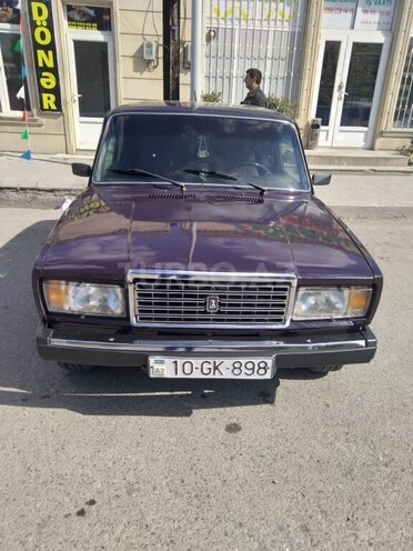 LADA (VAZ) 2107 2000, 95,000 km - 1.6 l - Kürdəmir