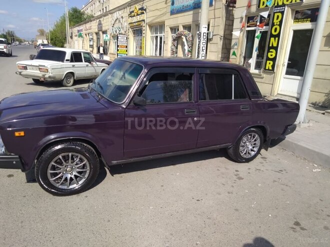LADA (VAZ) 2107 2000, 95,000 km - 1.6 l - Kürdəmir